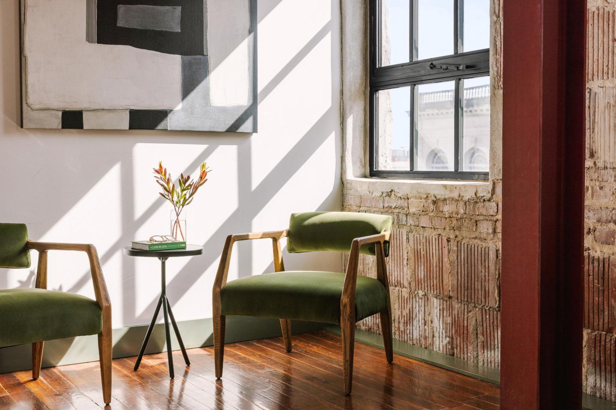 Sonder By Marriott Bonvoy The Schaeffer Apartments French Quarter New Orleans Room photo