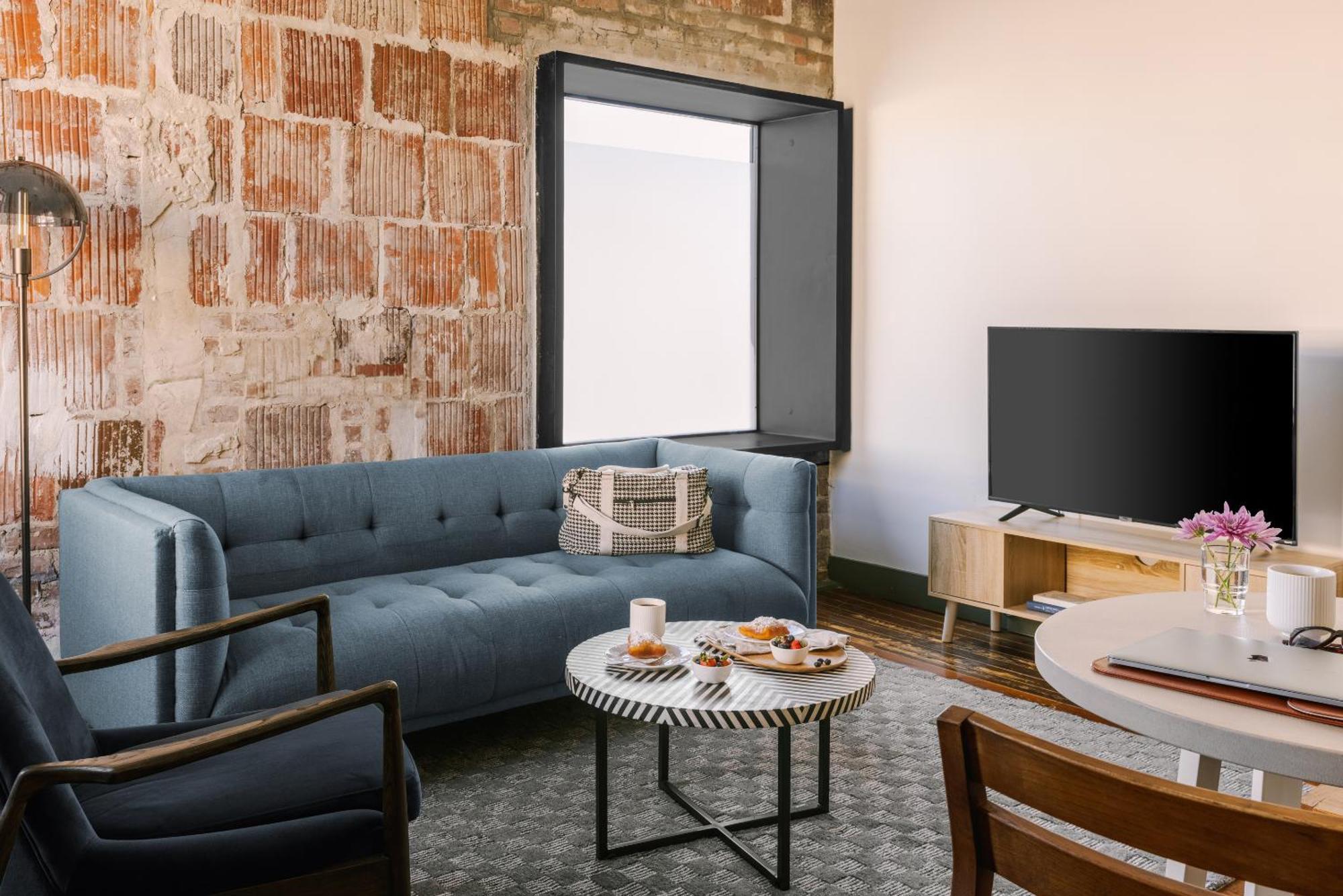 Sonder By Marriott Bonvoy The Schaeffer Apartments French Quarter New Orleans Room photo
