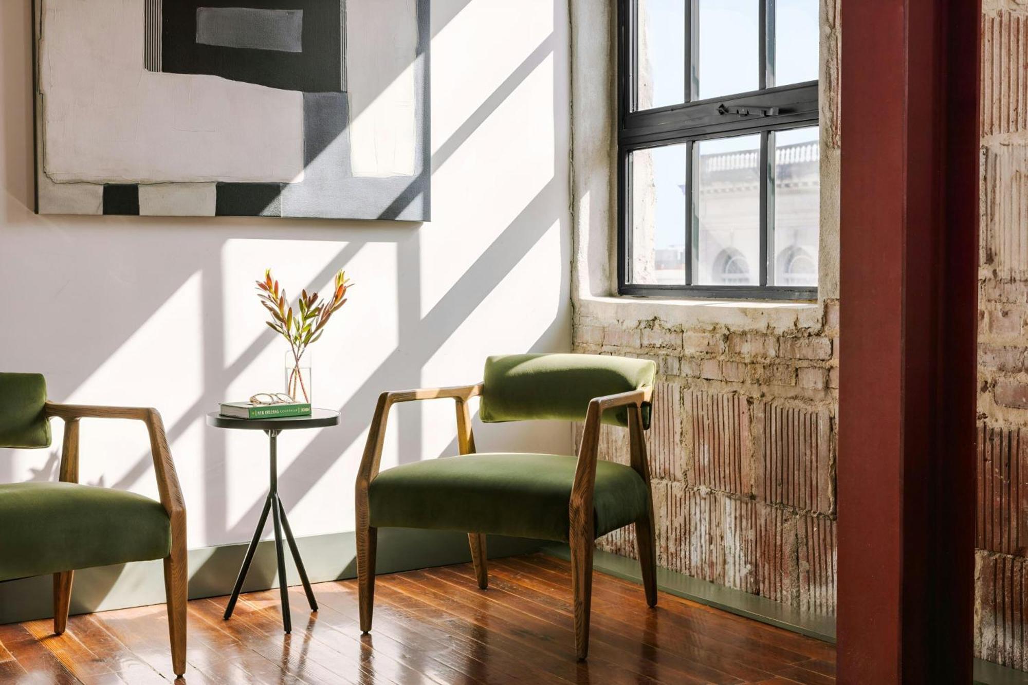 Sonder By Marriott Bonvoy The Schaeffer Apartments French Quarter New Orleans Exterior photo