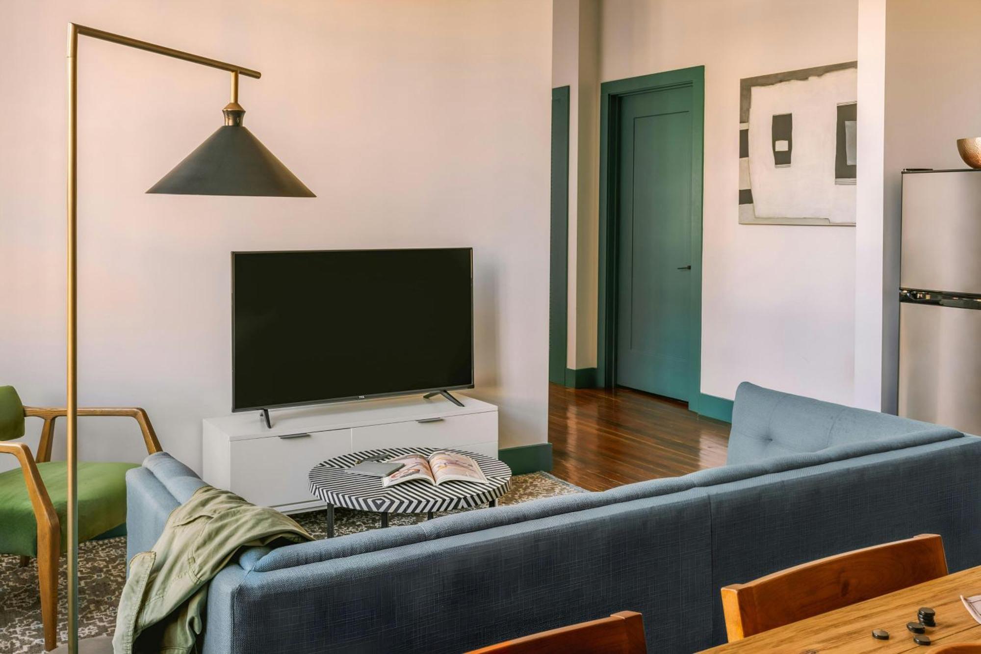 Sonder By Marriott Bonvoy The Schaeffer Apartments French Quarter New Orleans Exterior photo